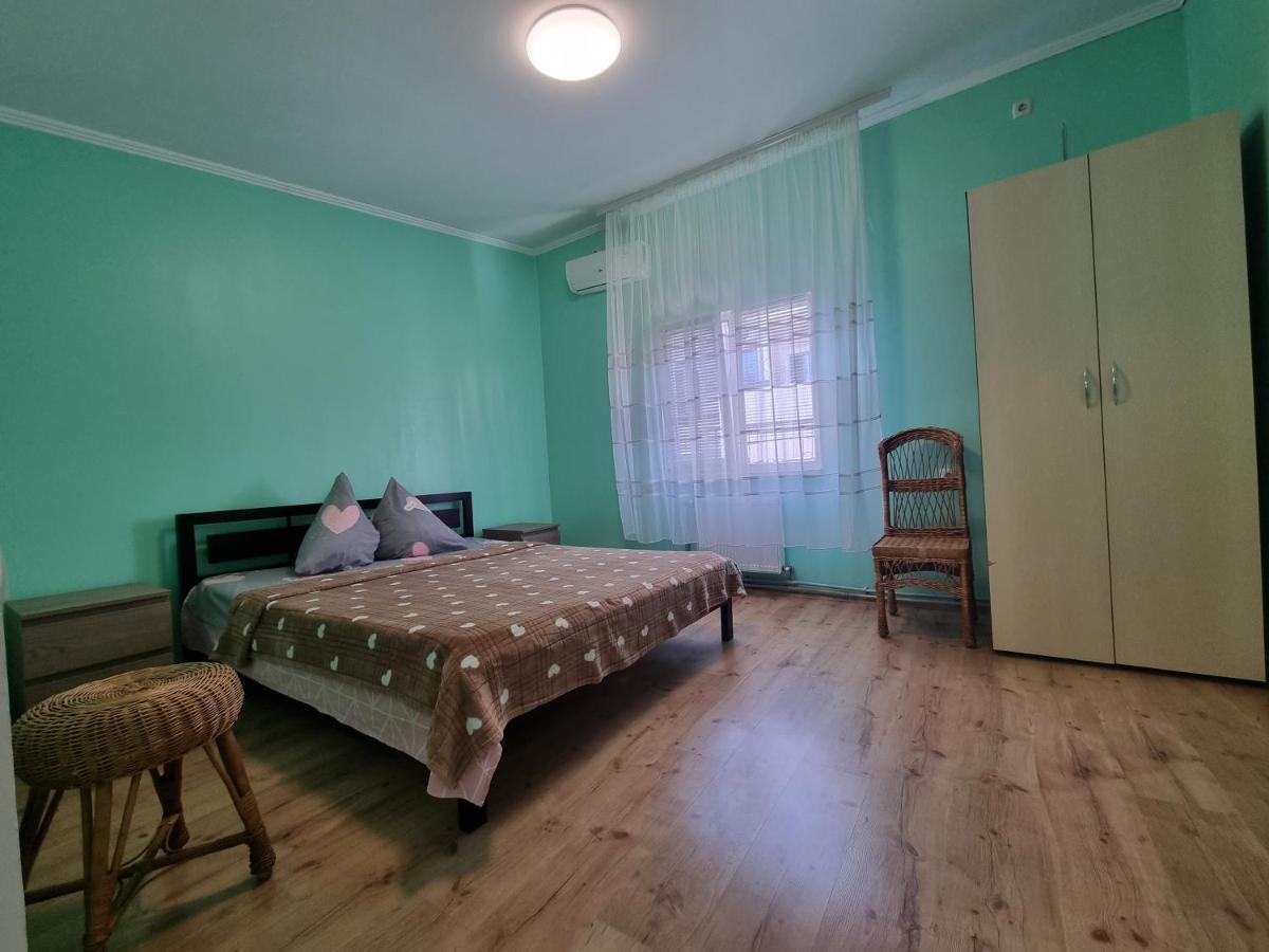 2Квартира С Видом На Море Odessa Dış mekan fotoğraf