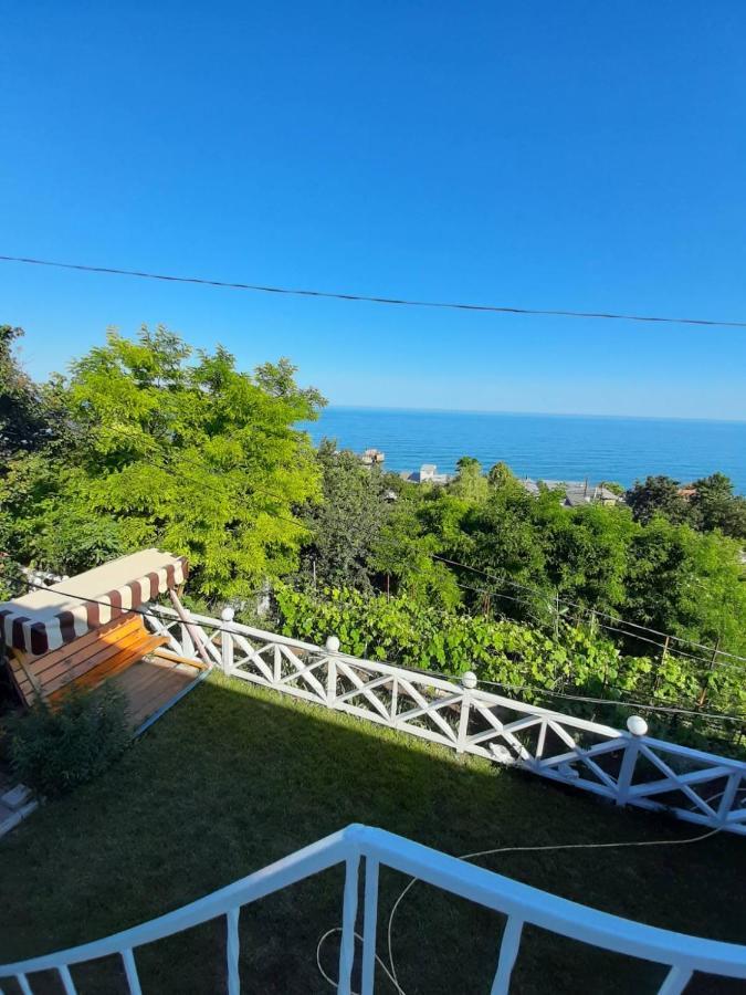 2Квартира С Видом На Море Odessa Dış mekan fotoğraf