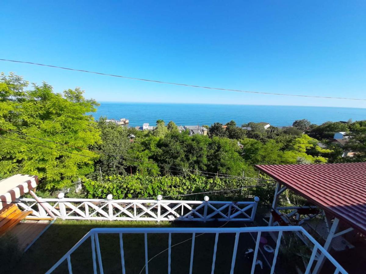 2Квартира С Видом На Море Odessa Dış mekan fotoğraf