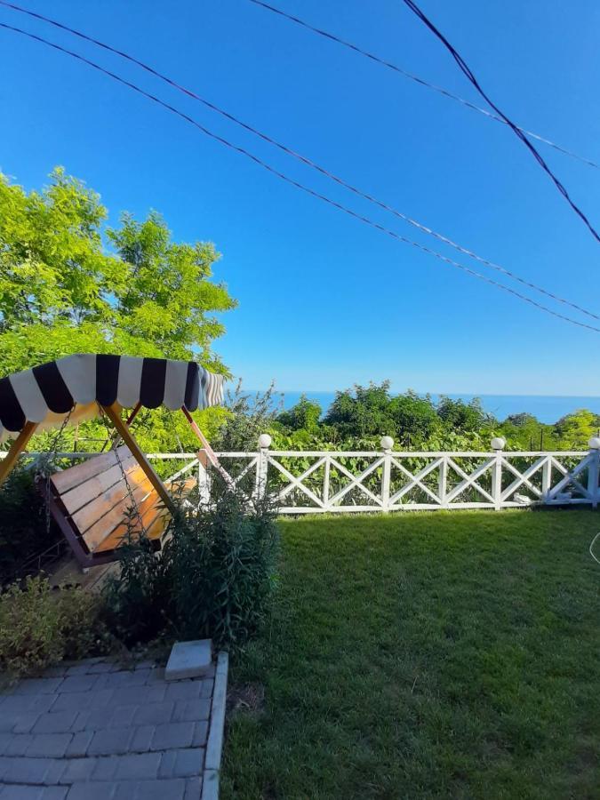 2Квартира С Видом На Море Odessa Dış mekan fotoğraf
