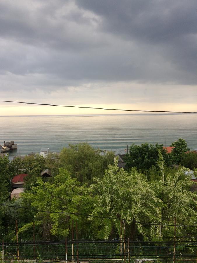 2Квартира С Видом На Море Odessa Dış mekan fotoğraf